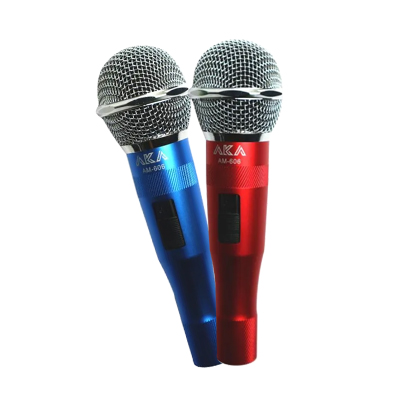 microphone